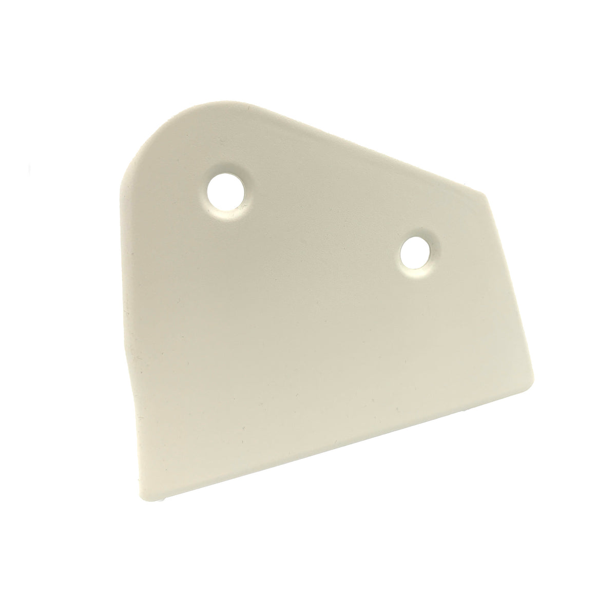Linke Seitenabdeckung weiß epa-1 & epa-1.1