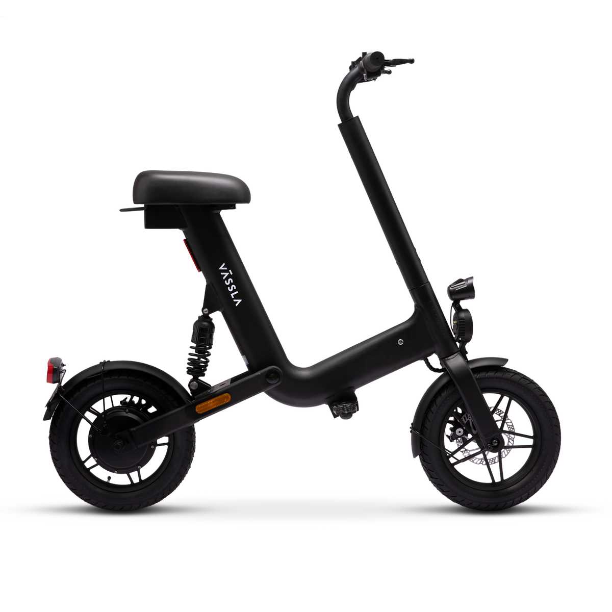 Vässla-Bike