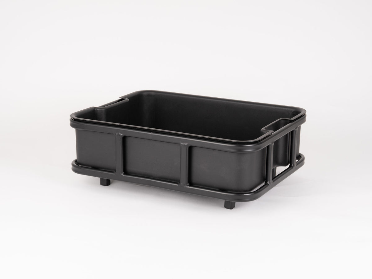 Lastkorg "Bakery Tray"