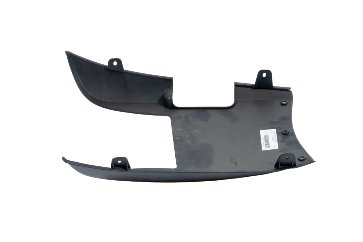 Plaque de protection | Vässla Scooter