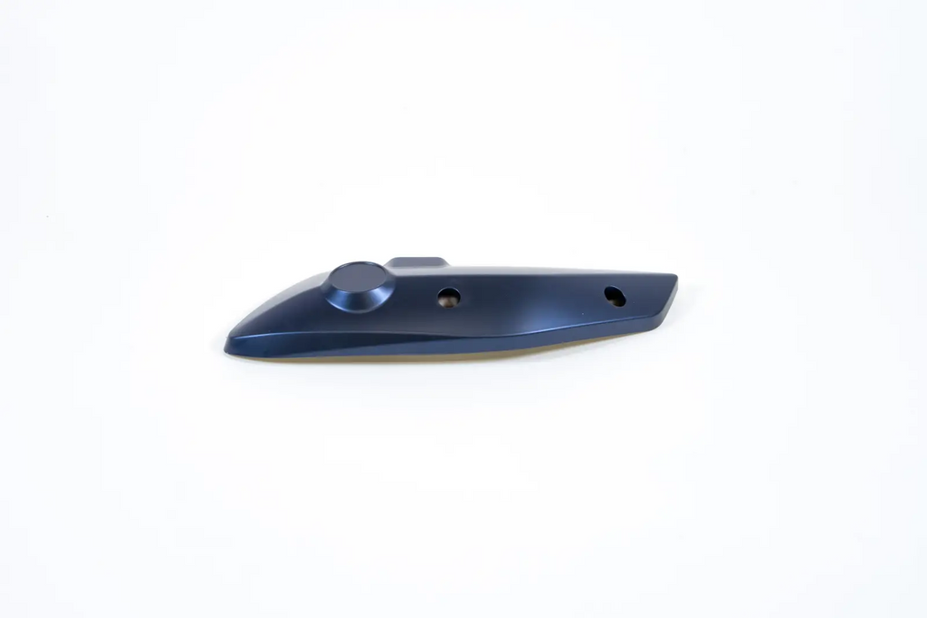 Rear Swingarm Cover Left | Vässla Scooter (Vässla 1)