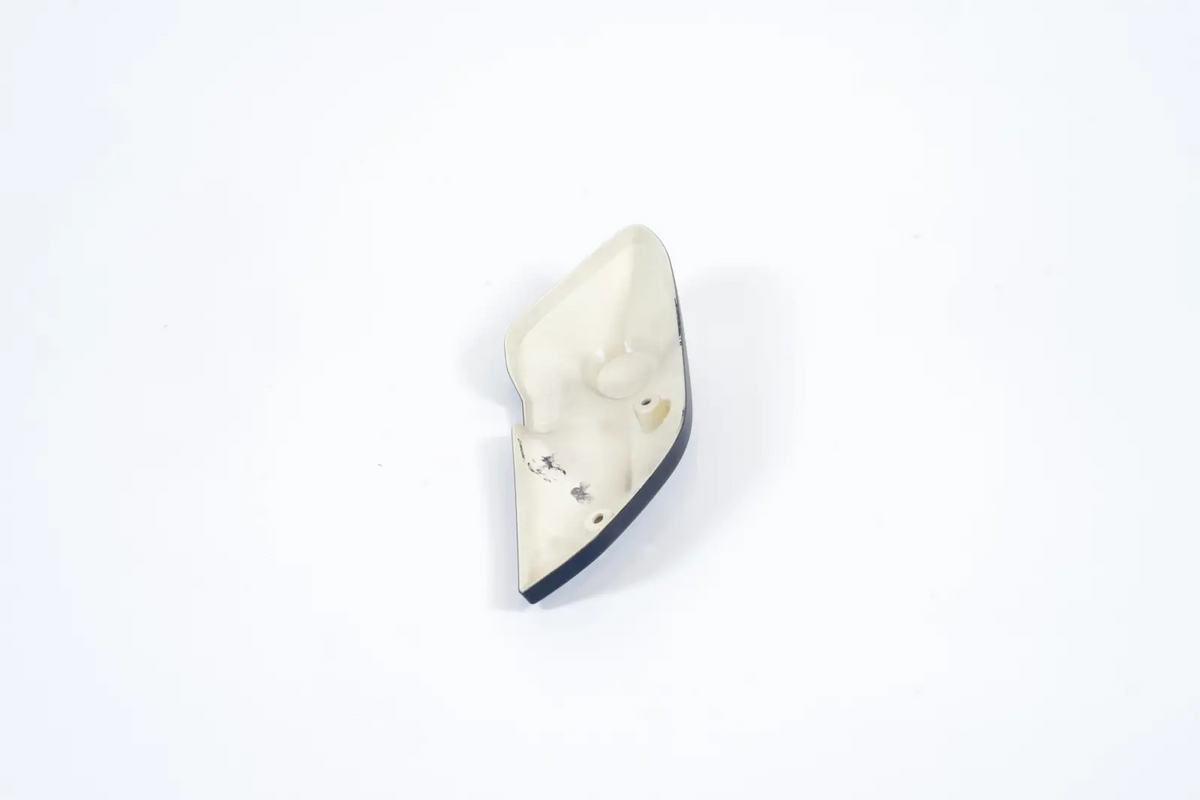 Rear Swingarm Cover Left | Vässla Scooter (Vässla 1)