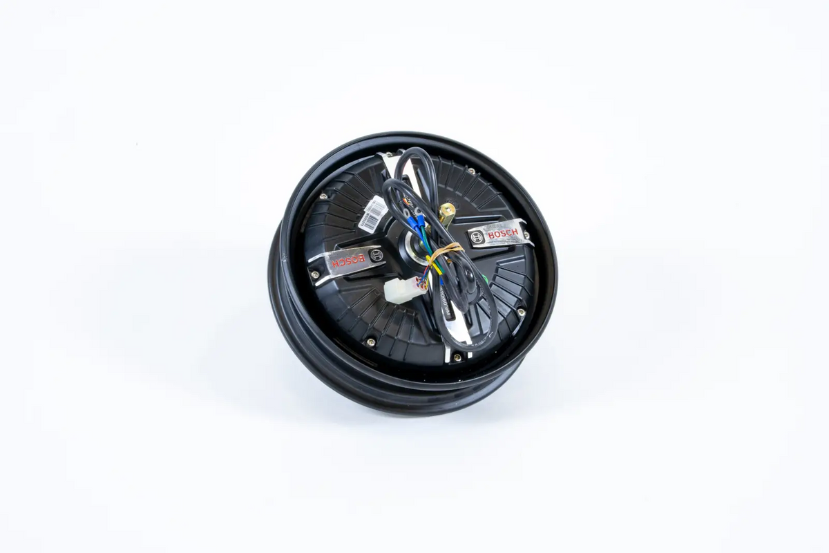 Motor | Vässla Scooter (Vässla 1)
