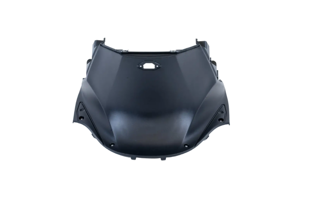 Cover rear cockpit | Vässla Scooter