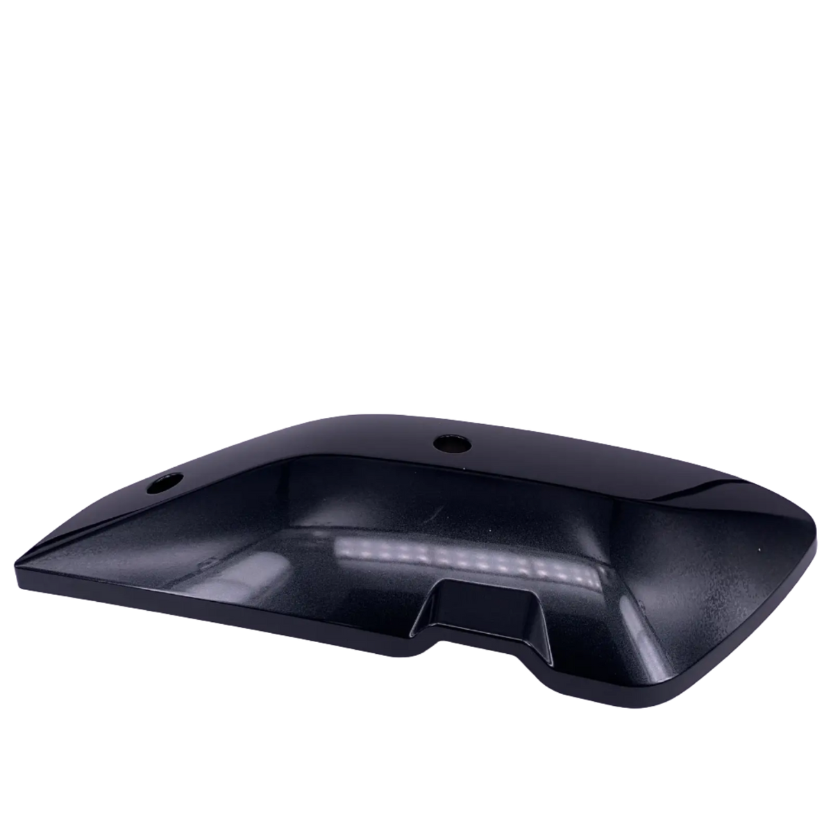 Cover rear swing left | Vässla Scooter (Vässla 2)