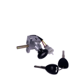 Ignition lock / Saddle lock | Vässla Scooter (Vässla 2)