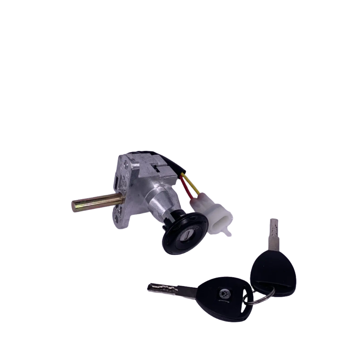 Ignition lock / Saddle lock | Vässla Scooter (Vässla 2)