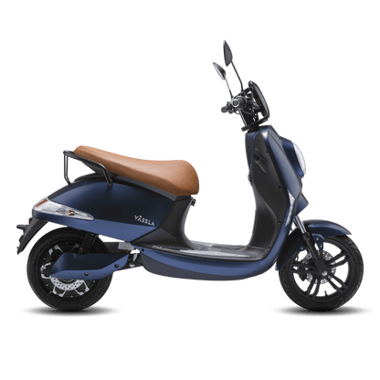 Vässla-Scooter