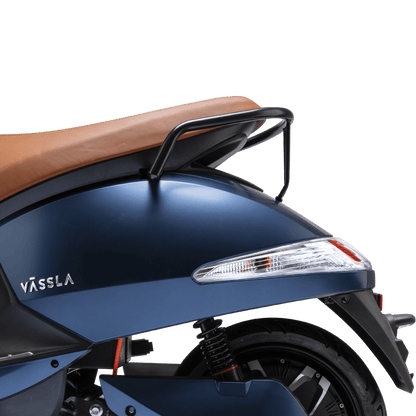 Vässla-Scooter